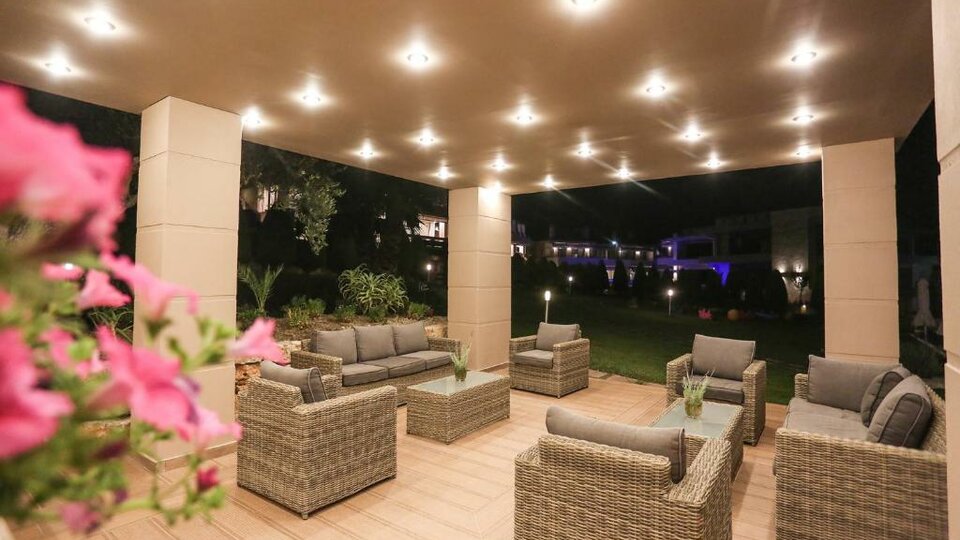 Kassandra Village Resort