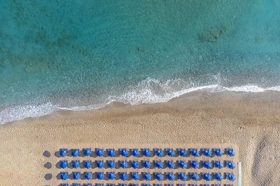 Pearl SeaBreeze Suites