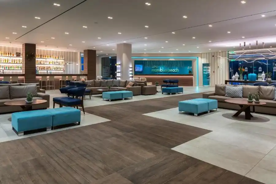 Mareblue Beach Resort