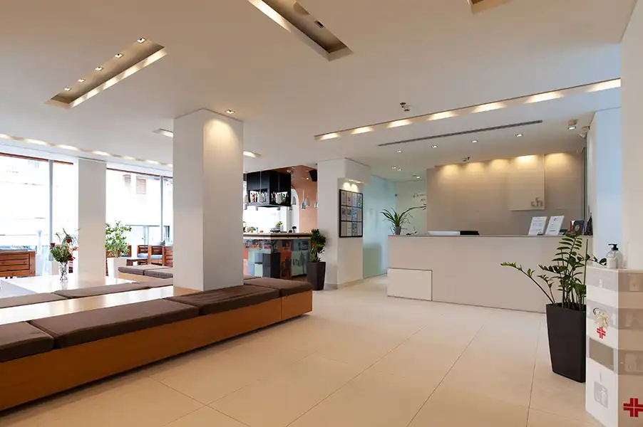 ATLANTIS BOUTIQUE HOTEL & SPA