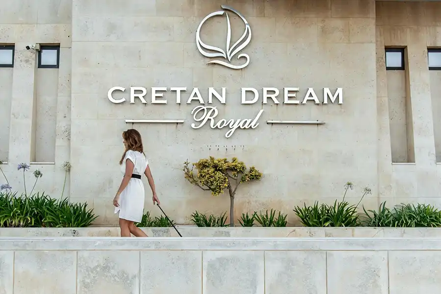 Cretan Dream Resort & Spa