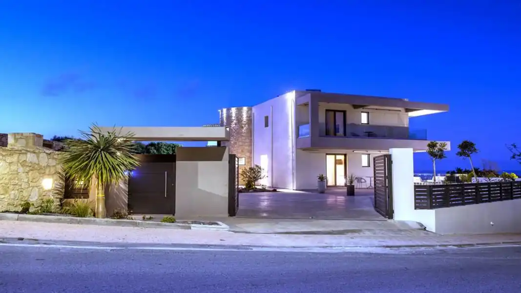 Orama Luxury Residences